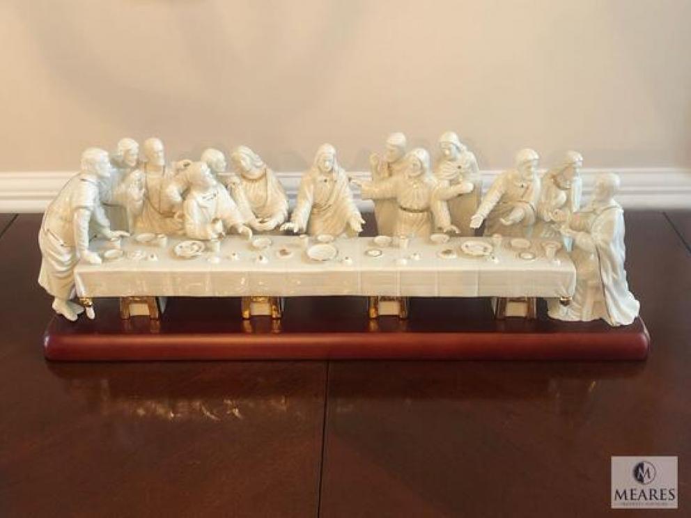 Image for The Estate of Melvin Burr - Simpsonville, SC