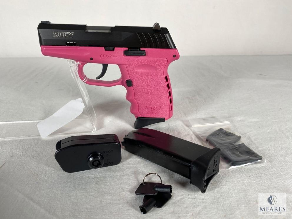 Image for Early September Firearms & Ammunition Event