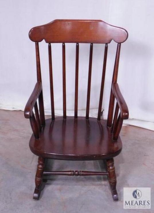 Image for Gallery Auction: Rice & Massingale Estates