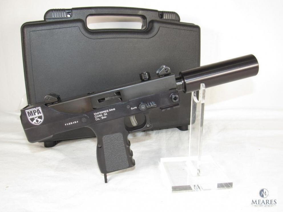 Image for Mid-September 2021 Firearms & Ammunition Blowout