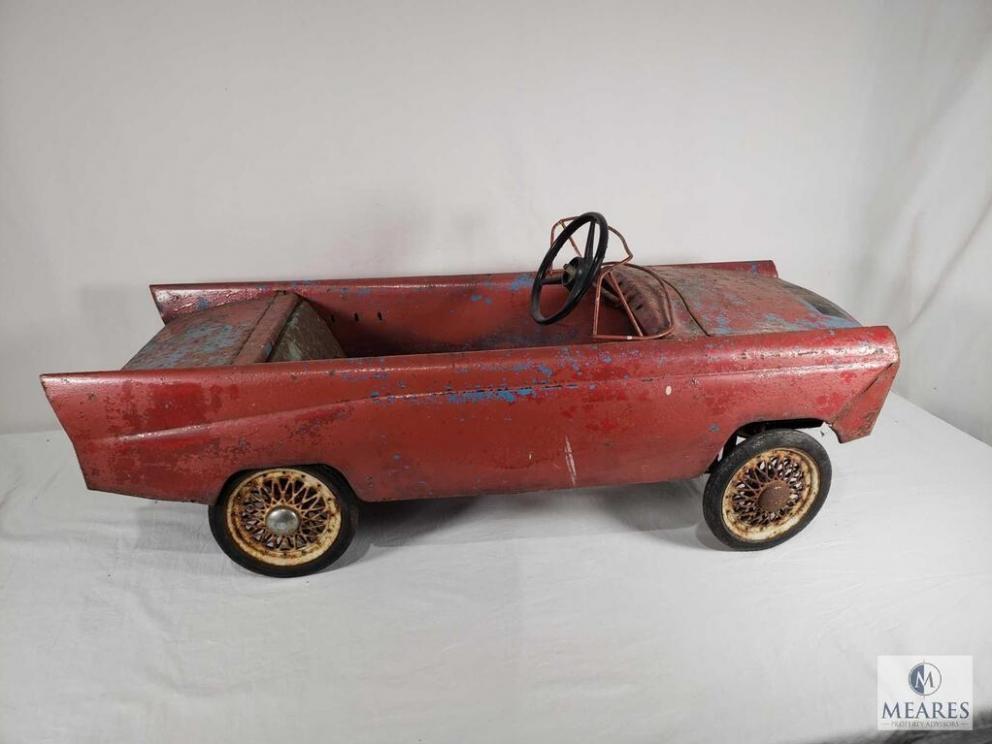 Image for US Bankruptcy Auction: Assets of Amir Golestan