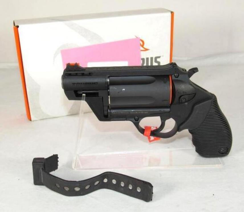 Image for October Mega Firearms & Sporting Goods Auction