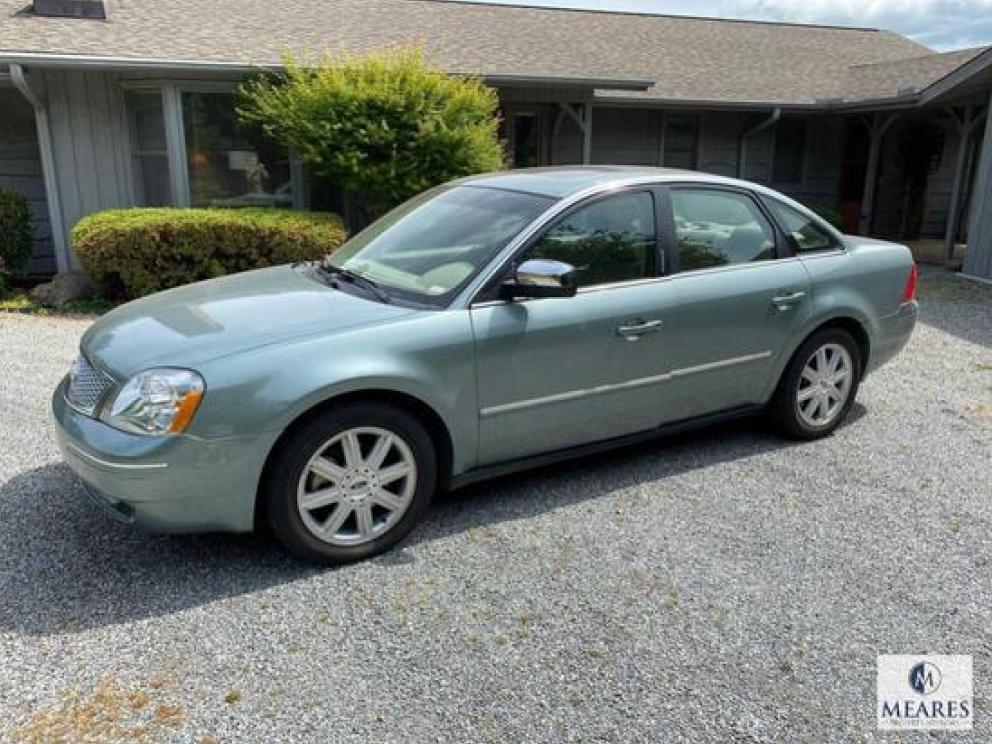 Image for Bettinger/Braun Estate Vehicles - NO RESERVES!