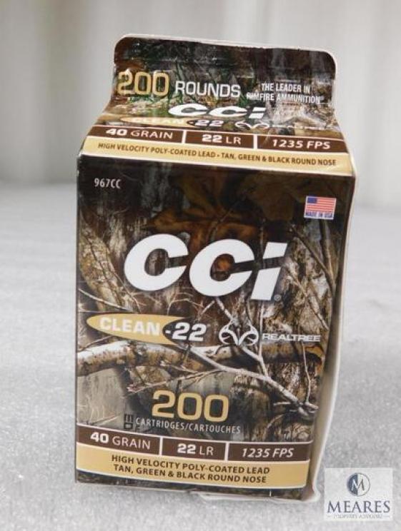 Image for October 2021 Multi-Consignor Ammo & Shooting Event