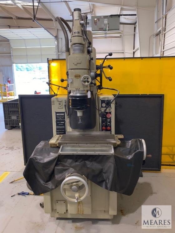 Image for Liquidation of Dynamic Technologies - Piedmont, SC