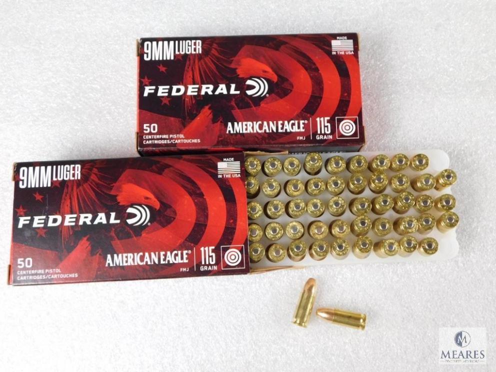 Image for Mid-October Shooting & Sporting Goods Auction