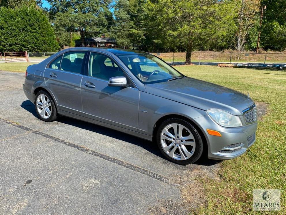 Image for US Bankruptcy Auction: Banach Mercedes and Boat