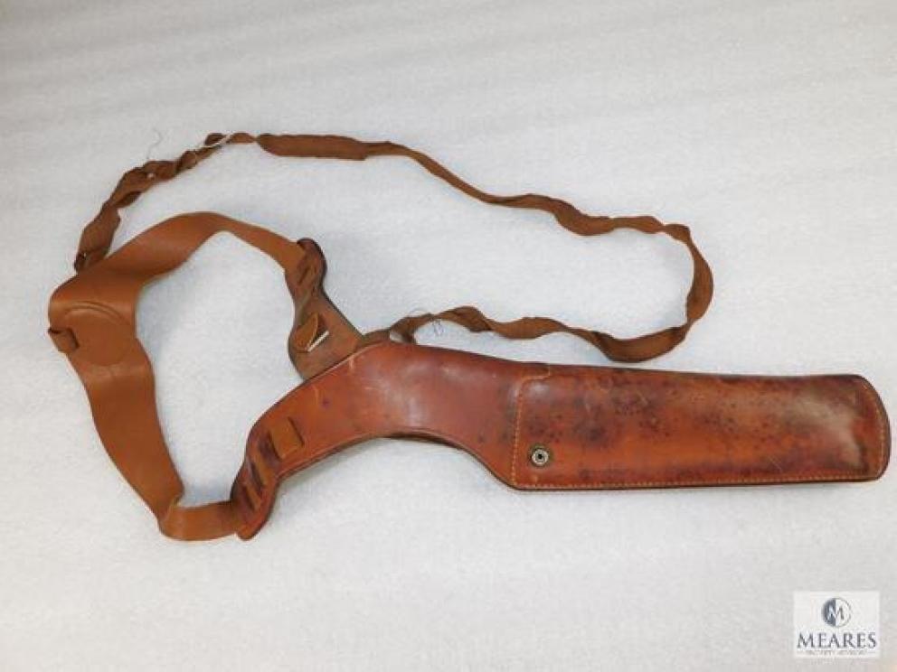 Image for Alexander’s Shooting & Sporting Auction #4