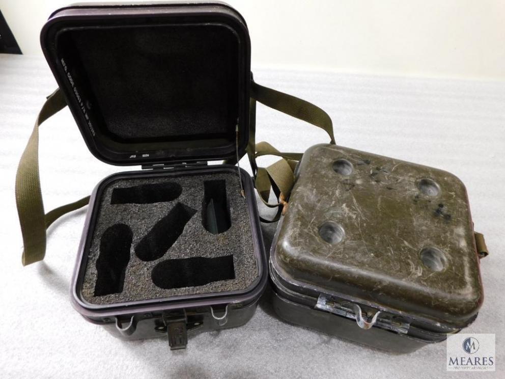 Image for Military Surplus Wholesale Auction