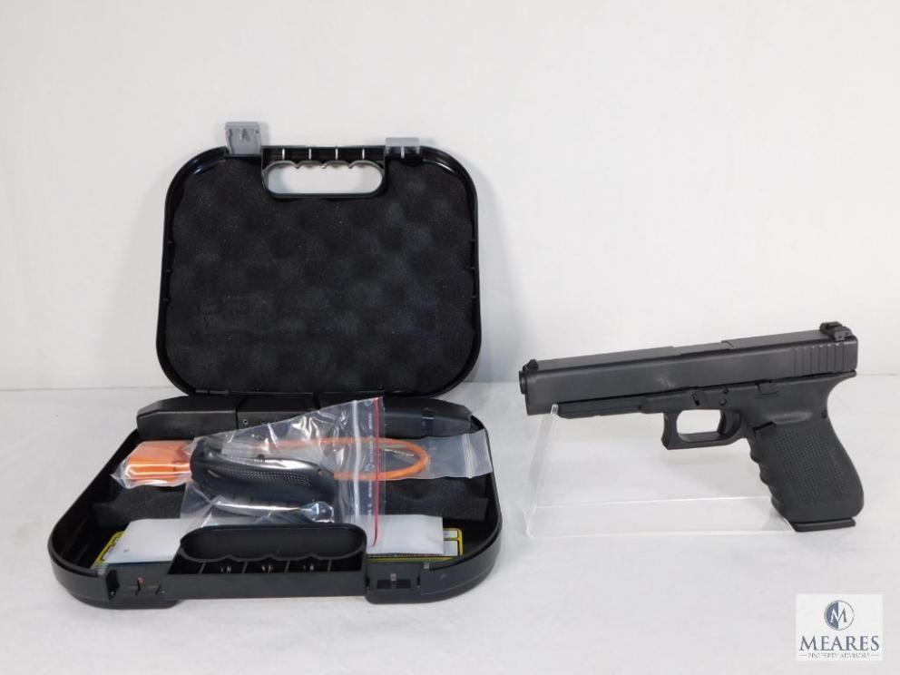 Image for Mid-November Firearms & Ammunition Event