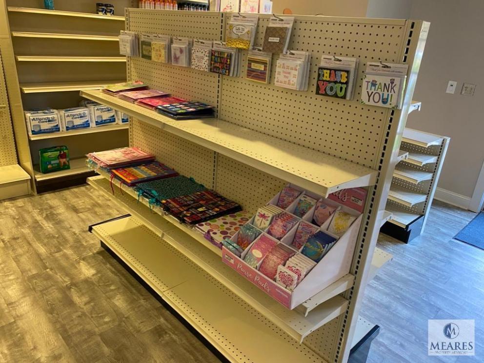 Image for Liquidation of Keowee Family Pharmacy