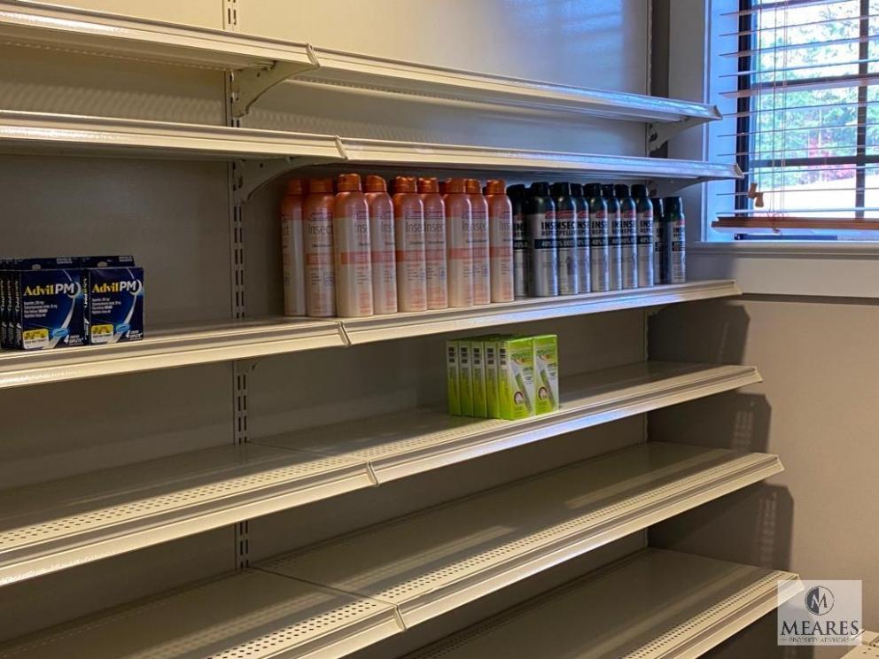 Image for Liquidation of Keowee Family Pharmacy