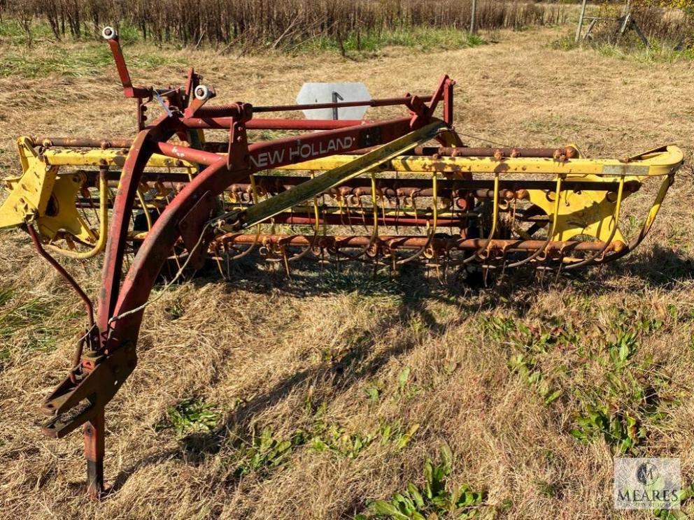 Image for Harter Family Farm Liquidation