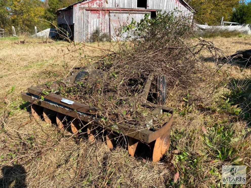 Image for Harter Family Farm Liquidation