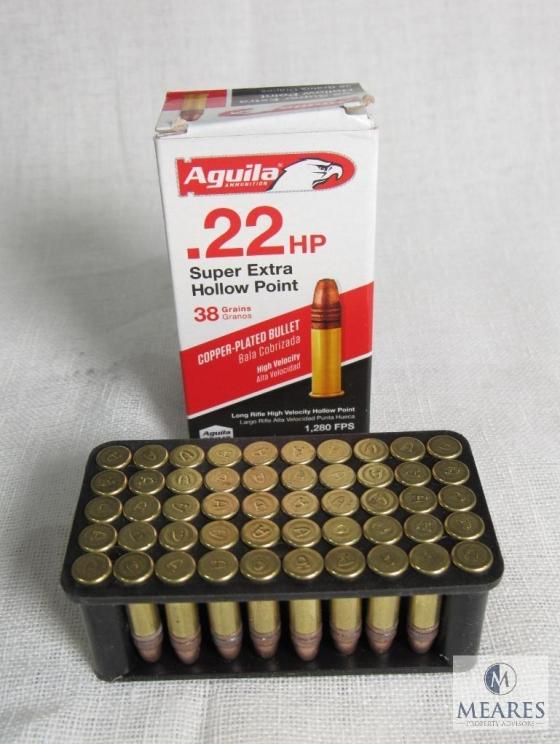 Image for Kick-off To December Ammunition Event