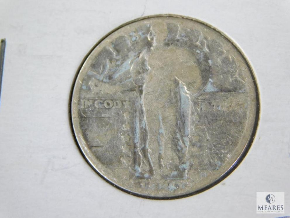 Image for December 2021 Coin and Currency Auction