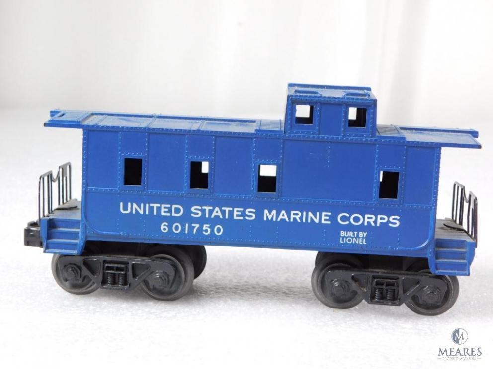 Image for 2021 Lionel Collector Train Auction