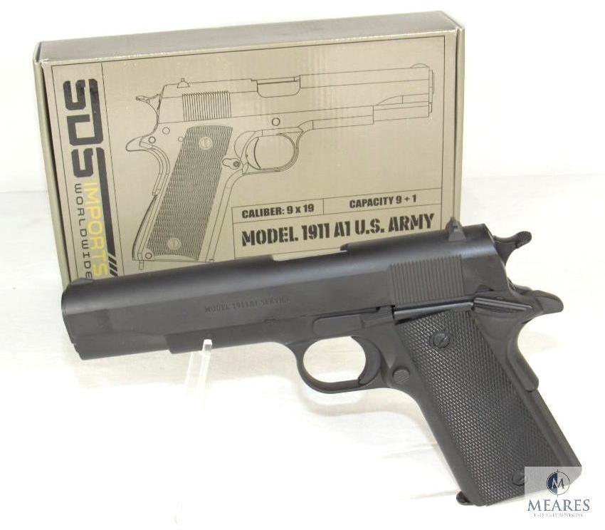 Image for Santa’s Stockpile Firearms & Ammo Event - Day 1