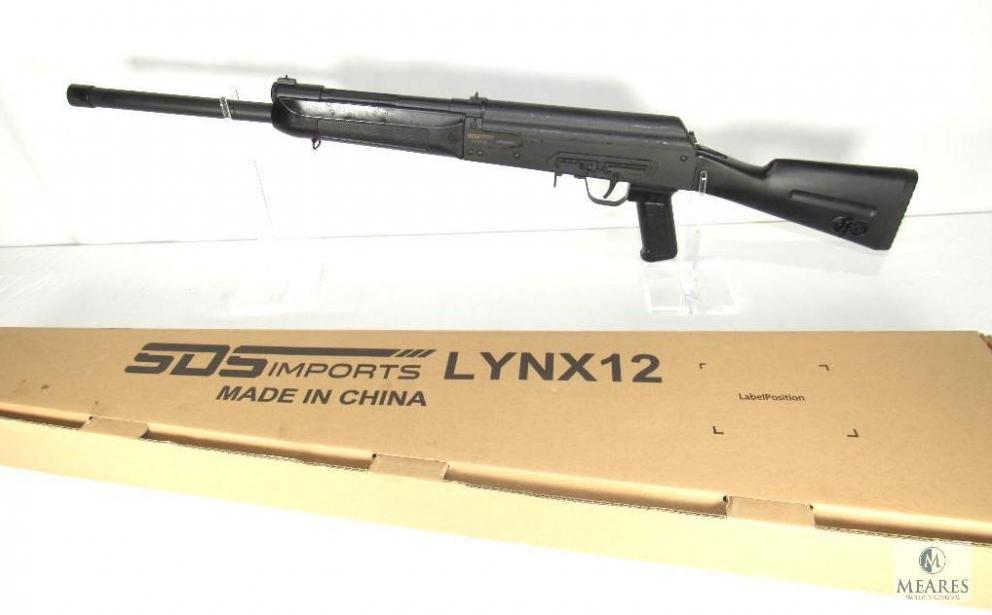 Image for 2022 End Of The Year Ammunition & Firearms