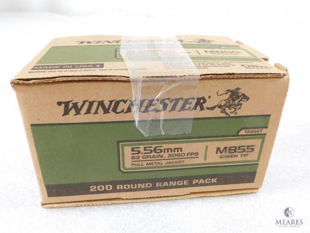 Image for 2022 End Of The Year Ammunition & Firearms