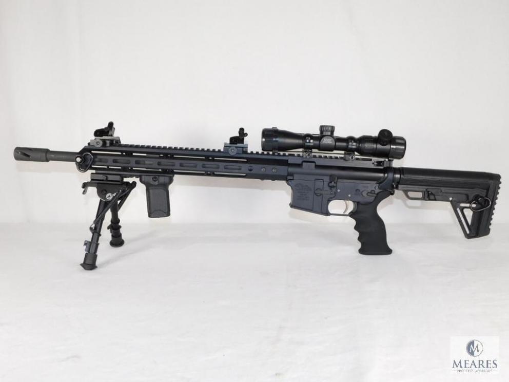 Image for 2022 Firearm & Ammunition Kickoff Event #2