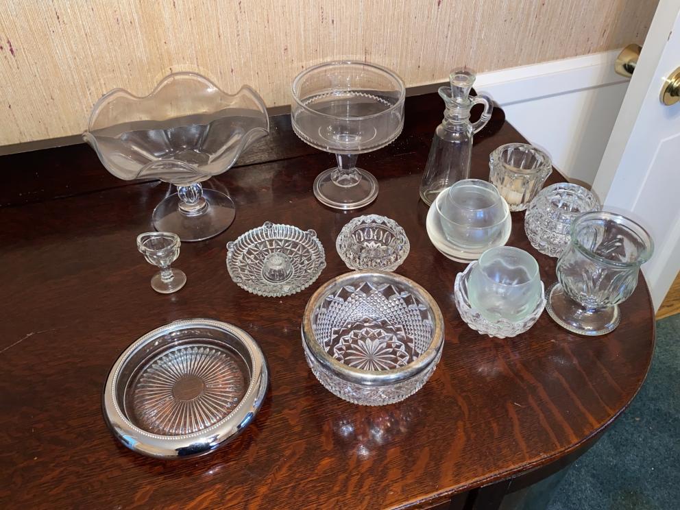 Image for Williamston SC Area Antiques and Collectibles Auction