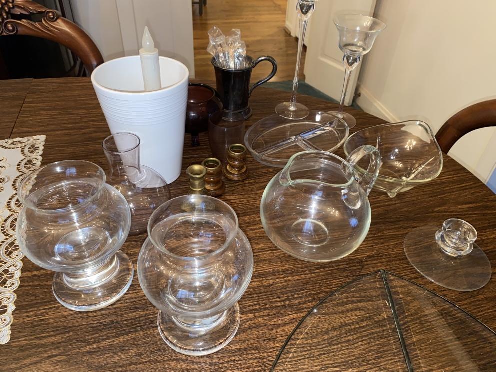 Image for Williamston SC Area Antiques and Collectibles Auction