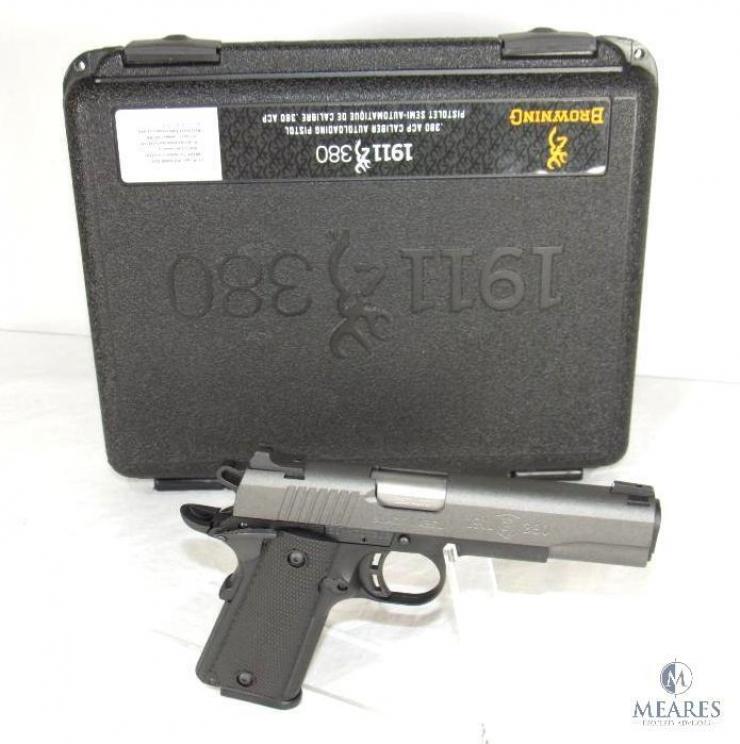 Image for January Firearms & Ammo Cleanout - NO RESERVES