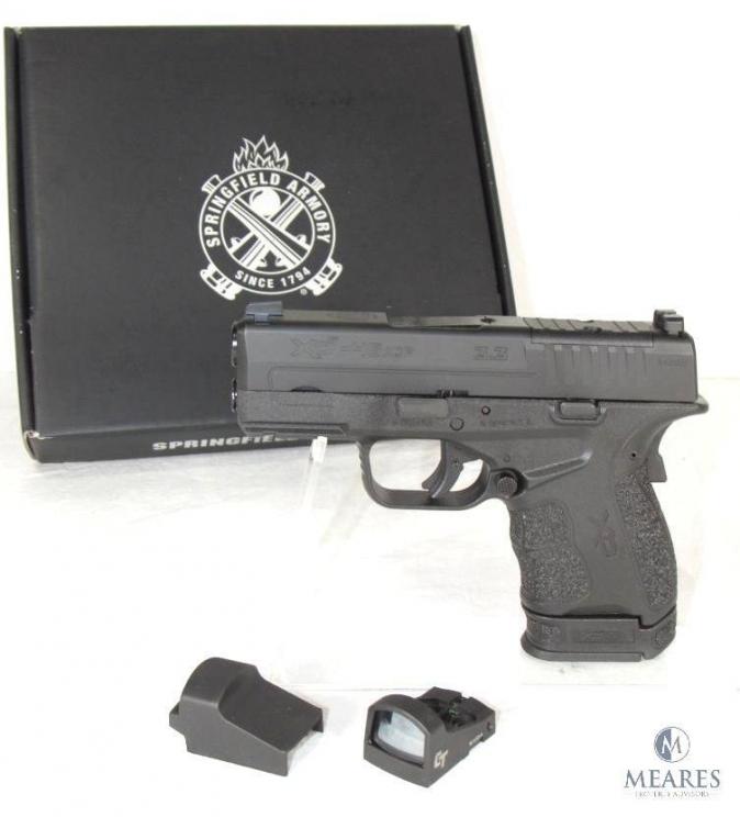 Image for January Firearms & Ammo Cleanout - NO RESERVES