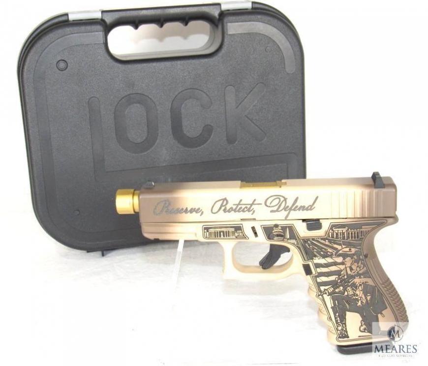 Image for January Firearms & Ammo Cleanout - NO RESERVES