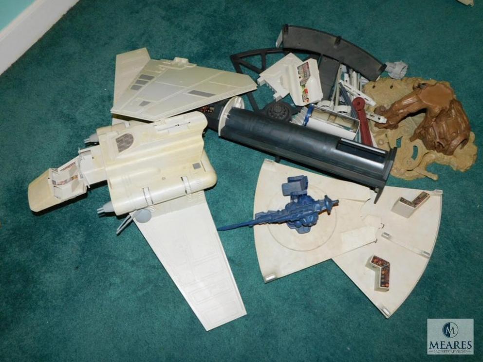 Image for Estate of Dr Robert L Coles - Simpsonville, SC