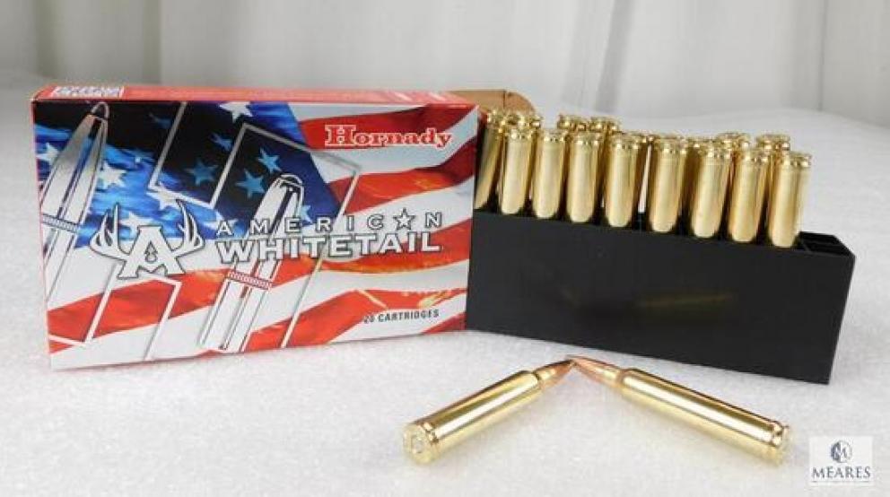 Image for End of January Ammunition/Shooting Auction - Day 1