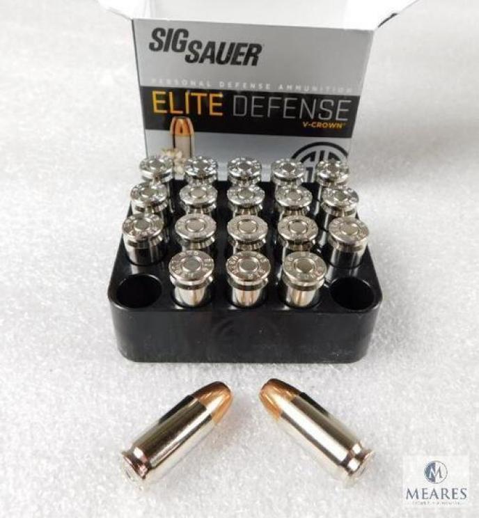 Image for End of January Ammunition/Shooting Auction - Day 2