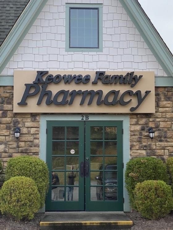 Image for Liquidation of Keowee Family Pharmacy
