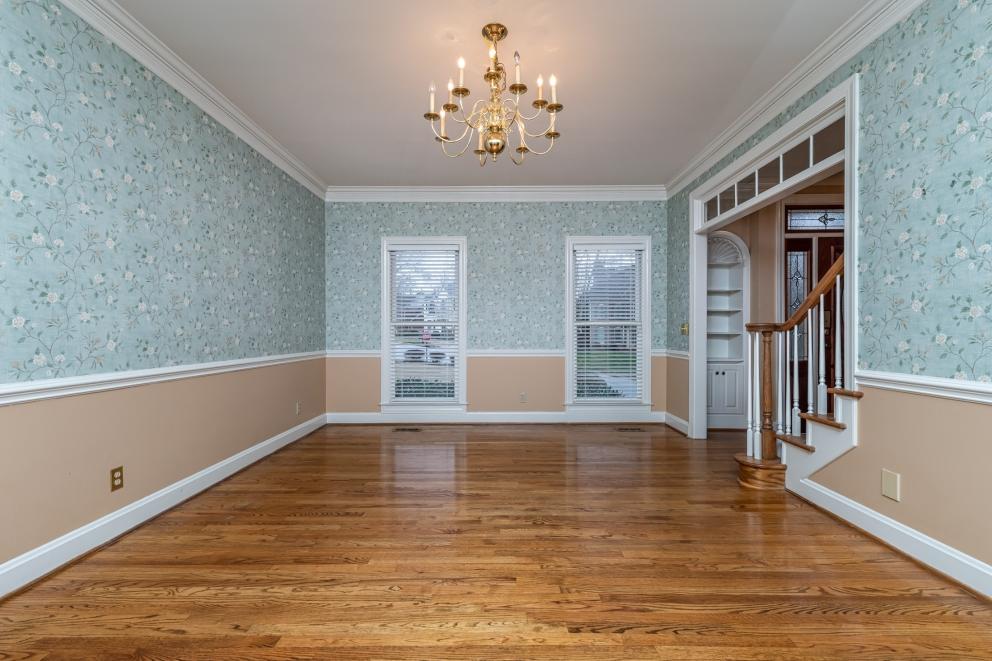 Image for Master on Main in River Walk Subdivision, Simpsonville, SC