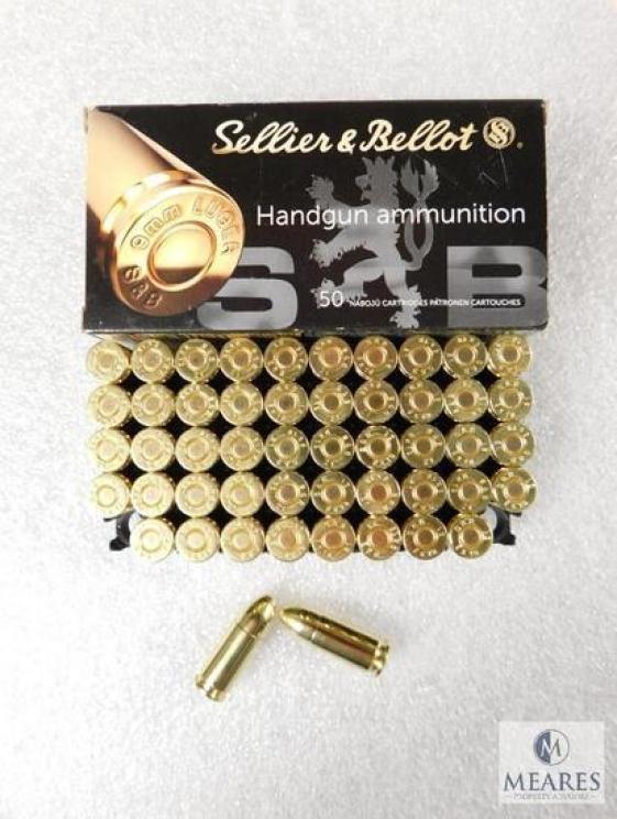 Image for Early February Shooting & Ammunition Event - Day 1