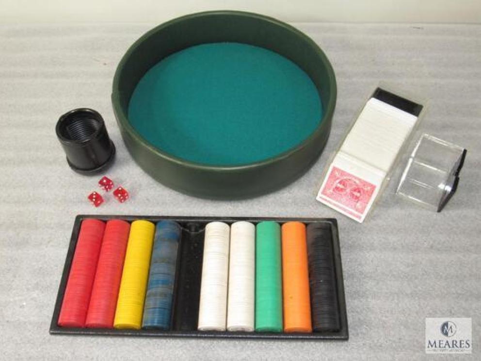 Image for Casino Royale Auction