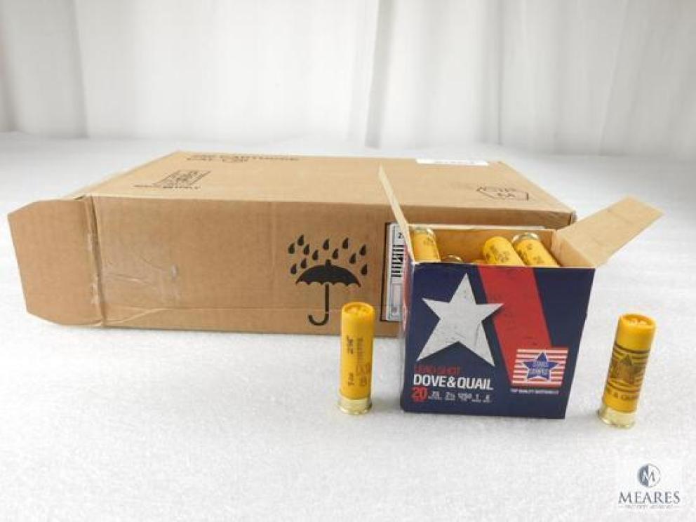 Image for End of February Firearms and Ammunition Auction