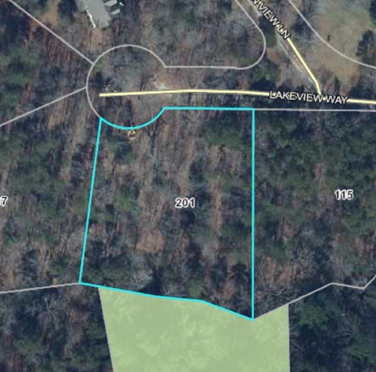 Image for 201 Lakeview Way, Six Mile, SC