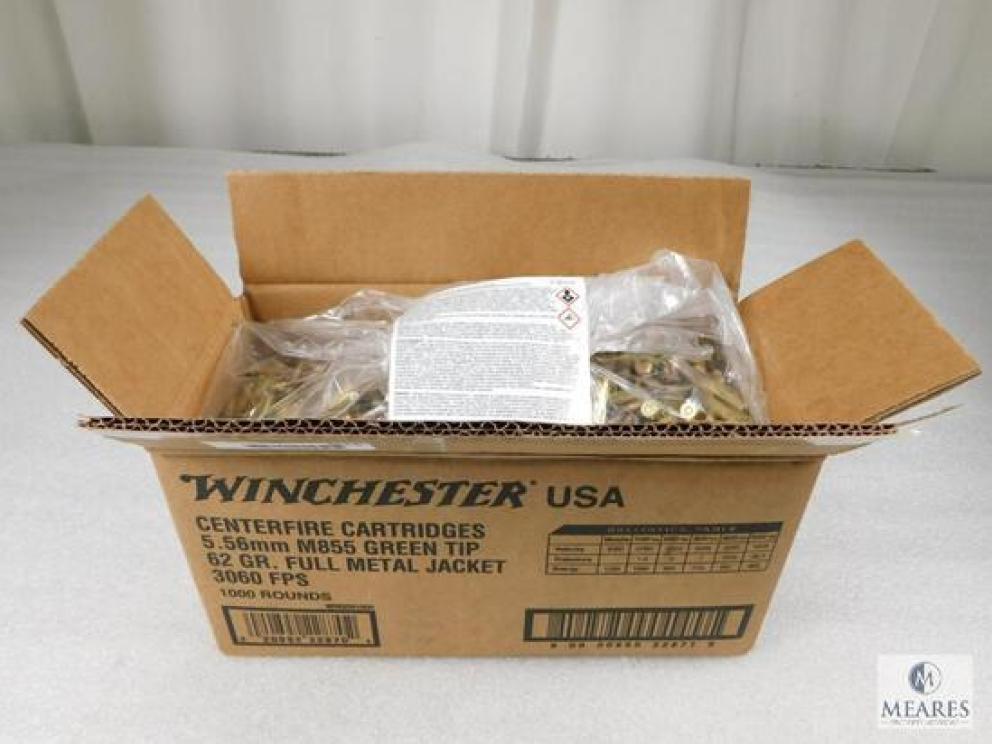 Image for Early March Shooting & Sporting Auction Event