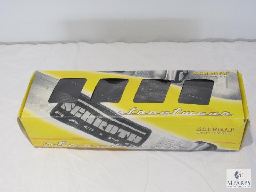 Image for Liquidation of Former Land Rover/Maserati Dealership