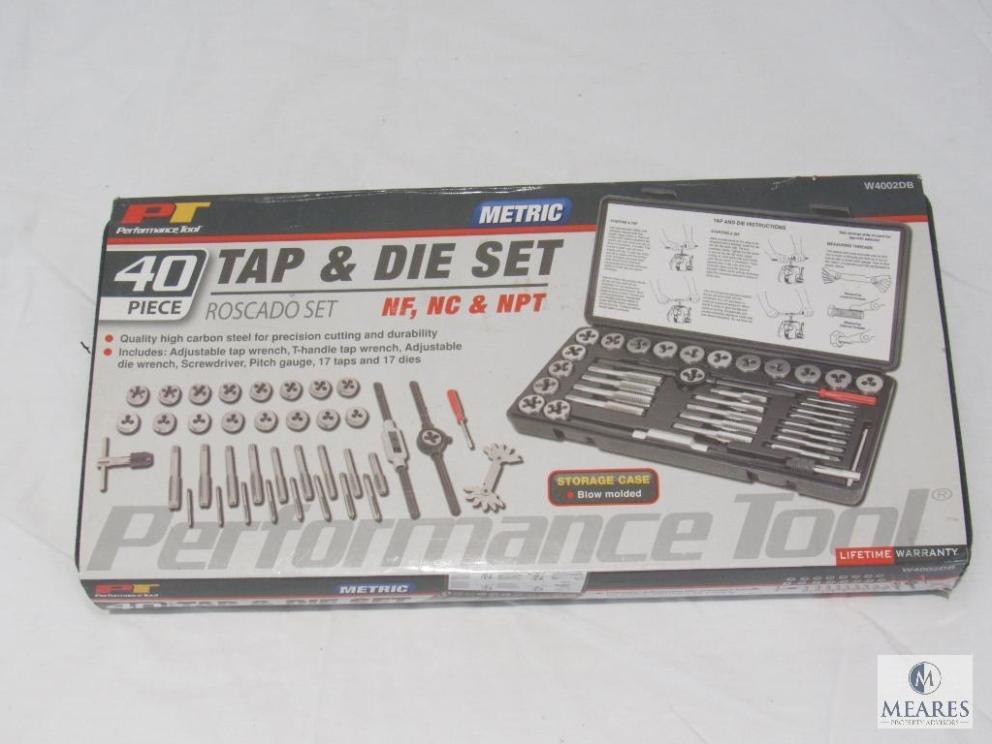 Image for Liquidation of Former Land Rover/Maserati Dealership