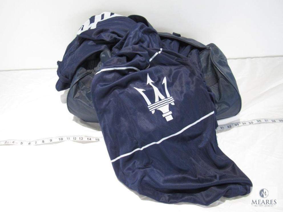 Image for Liquidation of Former Land Rover/Maserati Dealership