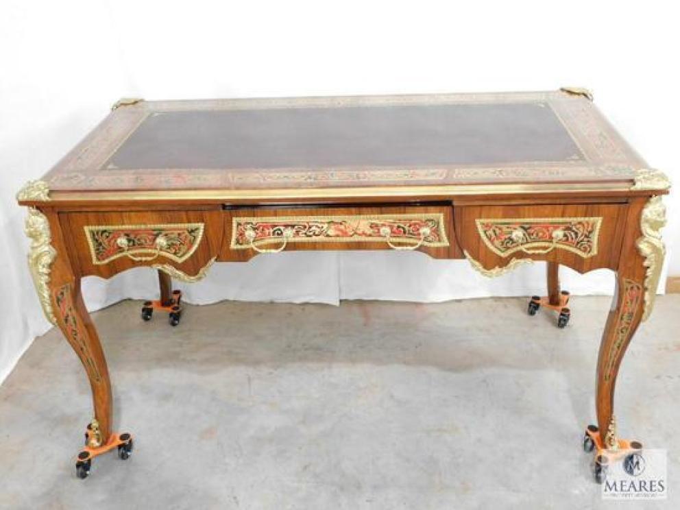 Image for US Bankruptcy Auction: Assets of Amir Golestan