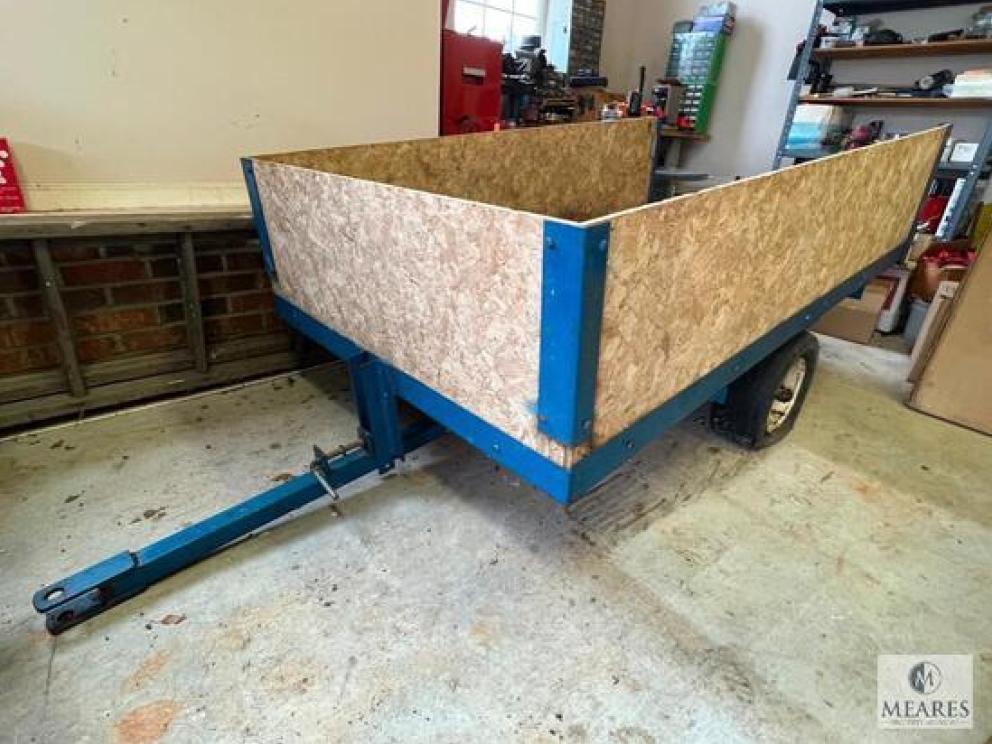 Image for Estate of George Sidney - Liberty SC