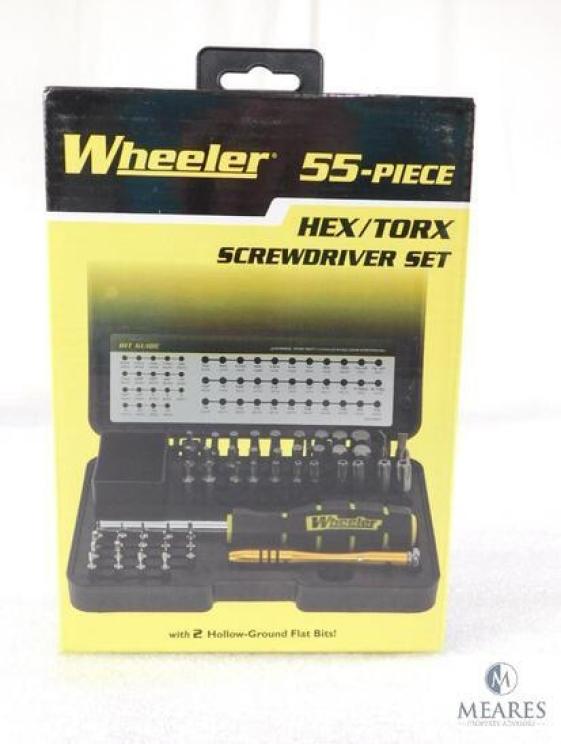 Image for End of March Firearms and Ammunition - Day 1