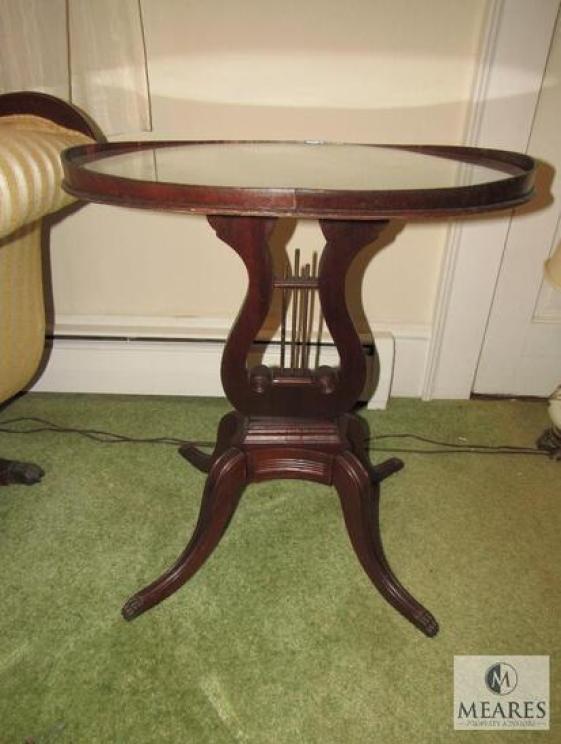 Image for Auction for the Burrell Estate, Easley SC