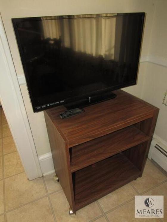 Image for Auction for the Burrell Estate, Easley SC