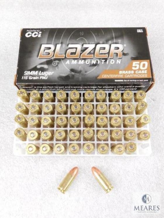 Image for Early April 2022 Ammunition & Shooting Event Day 2