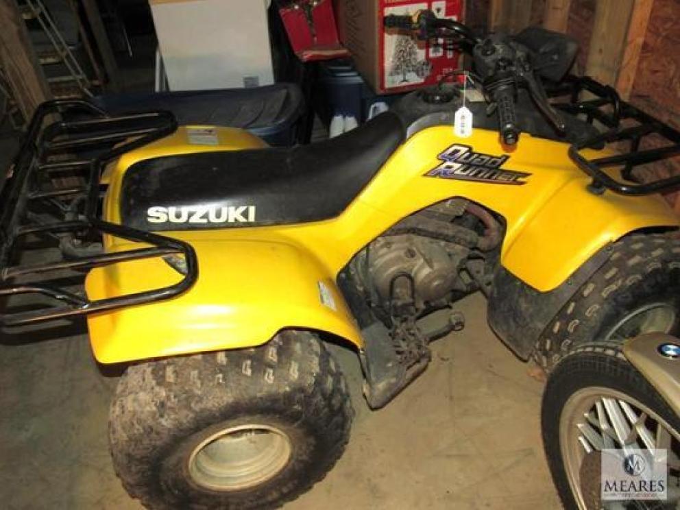 Image for Living Estate of John Kinsman - Cedar Bluff, AL